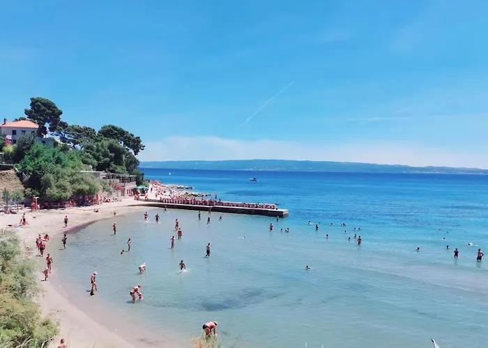 Lejlighed Nera Split