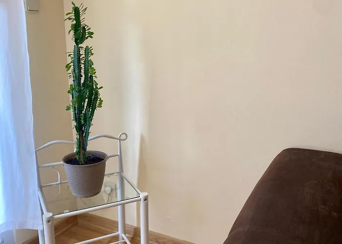 Nera Lejlighed Split