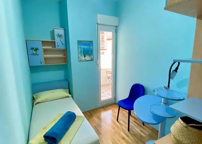 Nera Lejlighed Split