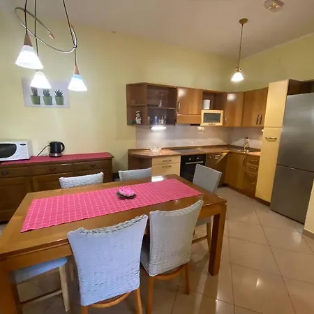 Nera Apartmán