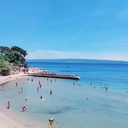 Apartamento Nera Split