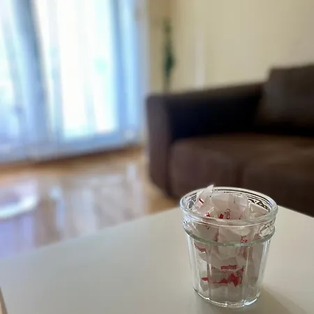 Apartamento Nera *
