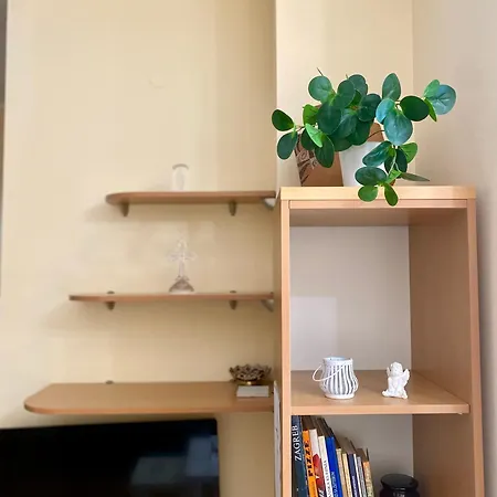 Nera Apartmán *