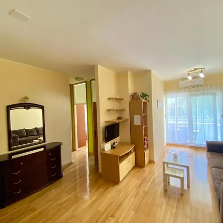 Apartamento Nera *