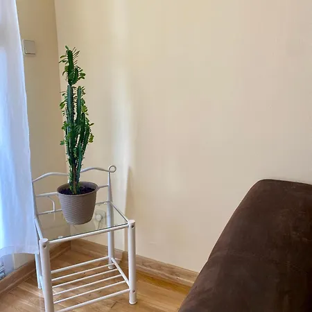 Nera Apartmán Split