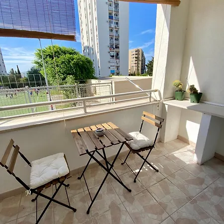 Nera Apartamento
