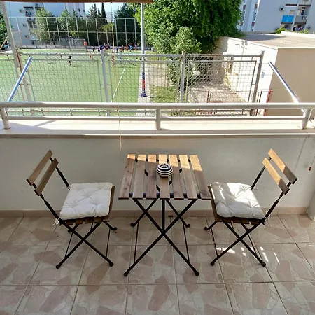 Apartamento Nera