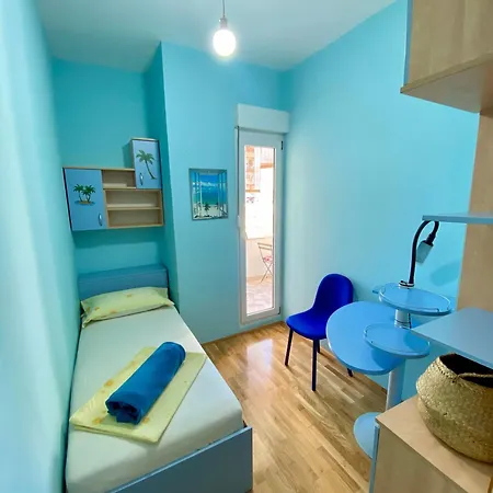Nera Apartmán Split