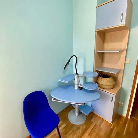 Apartmán Nera