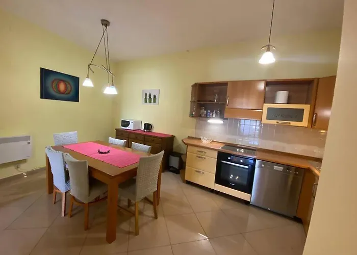 Apartamento Nera *