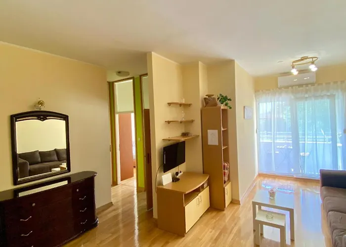 Apartamento Nera *