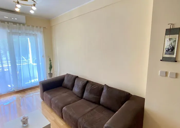Apartamento Nera *