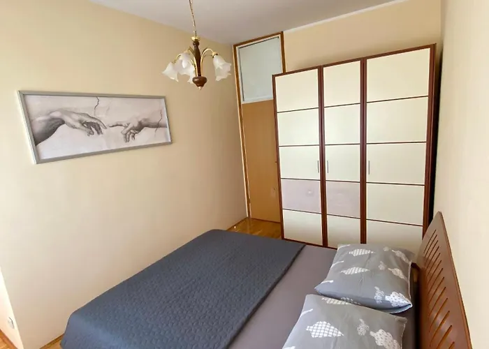 Nera Apartamento *