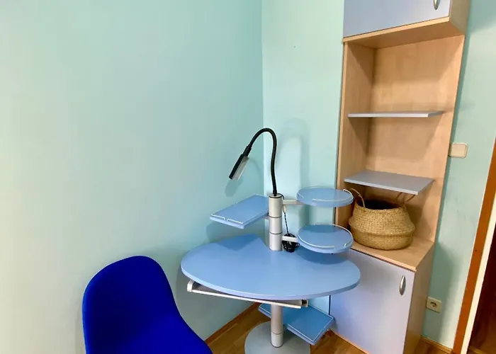 Apartamento Nera