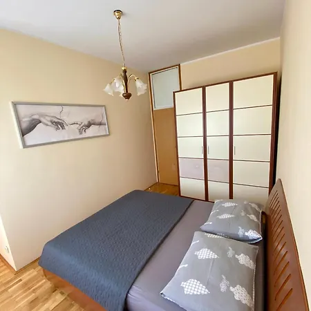 Nera Апартаменты *