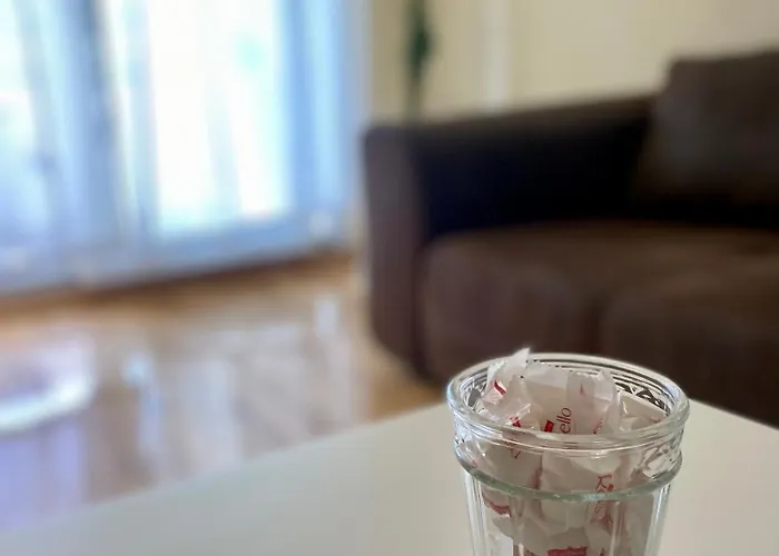דירה Nera *